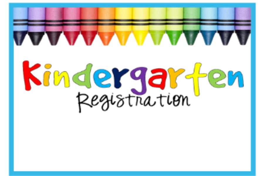 2024-25 Kindergarten Online Registration Information