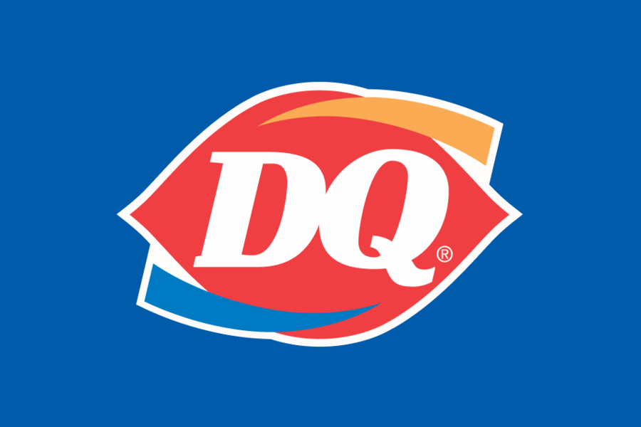 OES Dairy Queen Spirit Night - September 9, 2025