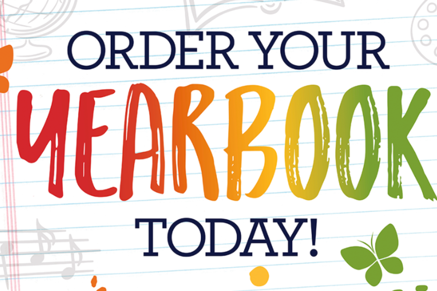 ORDER YOUR 2023-24 OES YEARBOOK