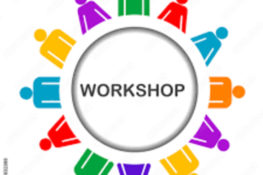 Governing Board Workshop - May 12, 2026