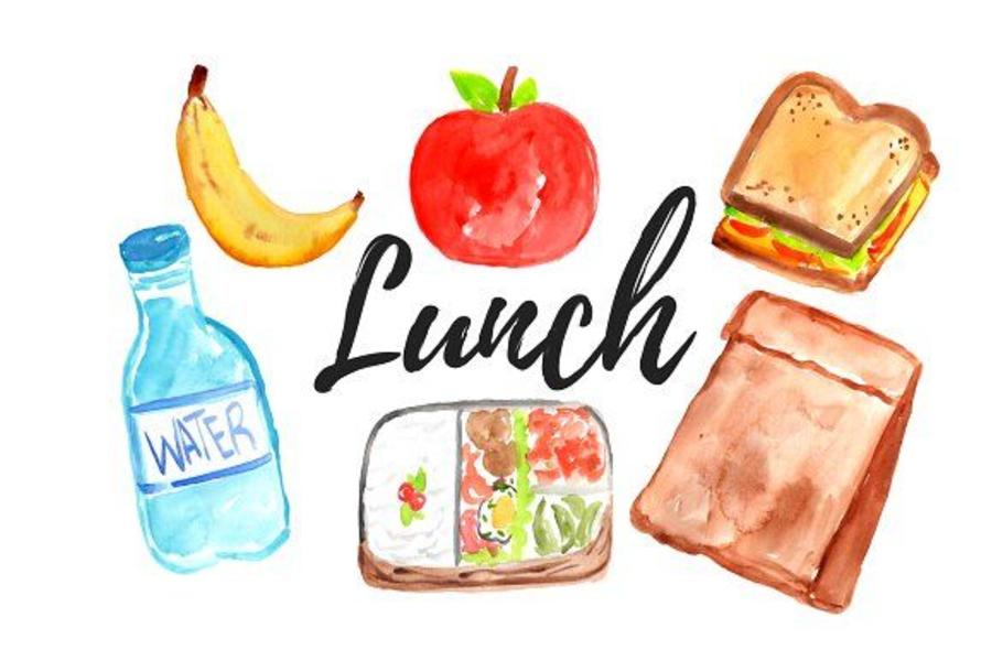 IMPORTANT LUNCH ACCOUNT INFORMATION