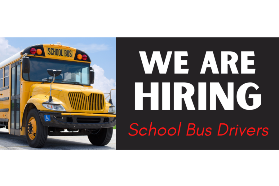 Oasis Charter Schools Now Hiring School Bus Drivers