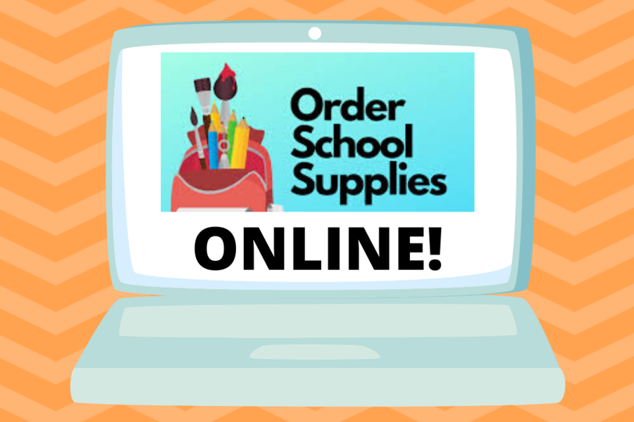 OES PTO 2026-27 School Supply Kits For Sale
