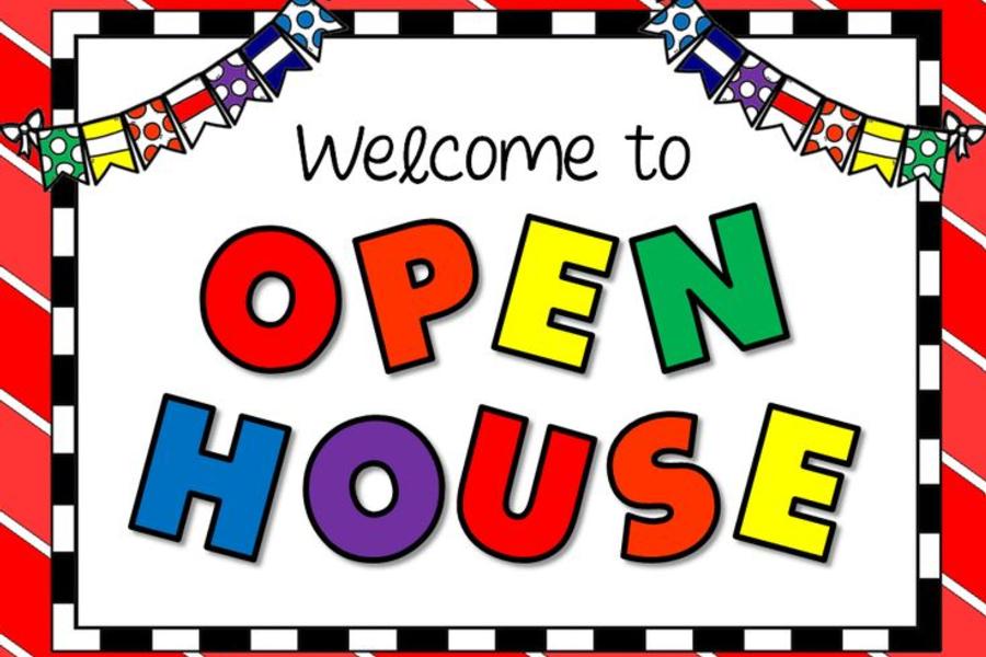 Oasis Elementary South 2022-23 OPEN HOUSE August 8, 2022