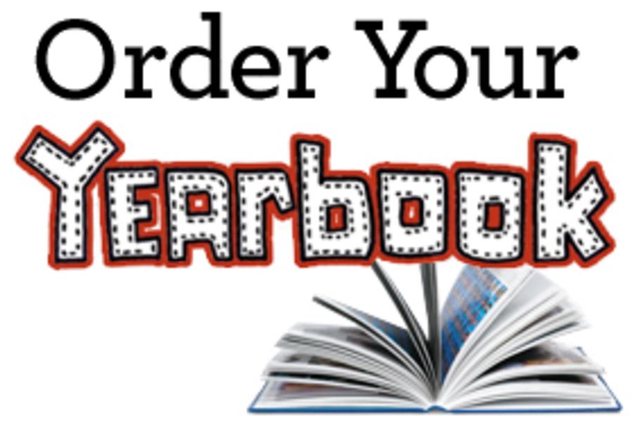 ORDER YOUR 2021-22 OES YEARBOOK